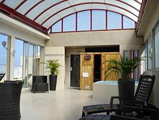 Mar I Cel & Hotel Canet-en-Roussillon