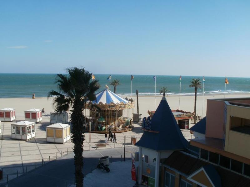Mar I Cel & Hotel Canet-en-Roussillon