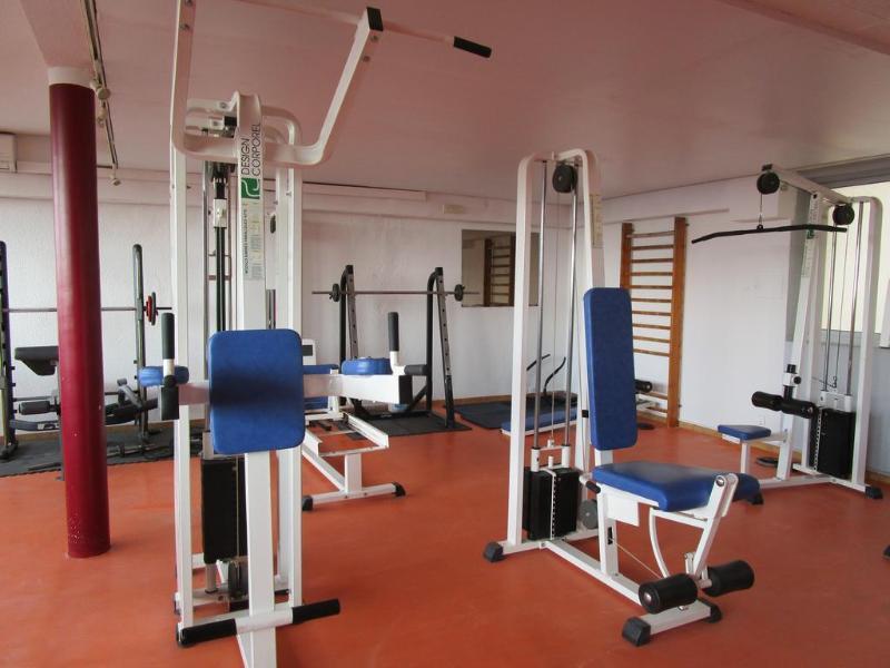Hotel Mar I Cel & 3*
