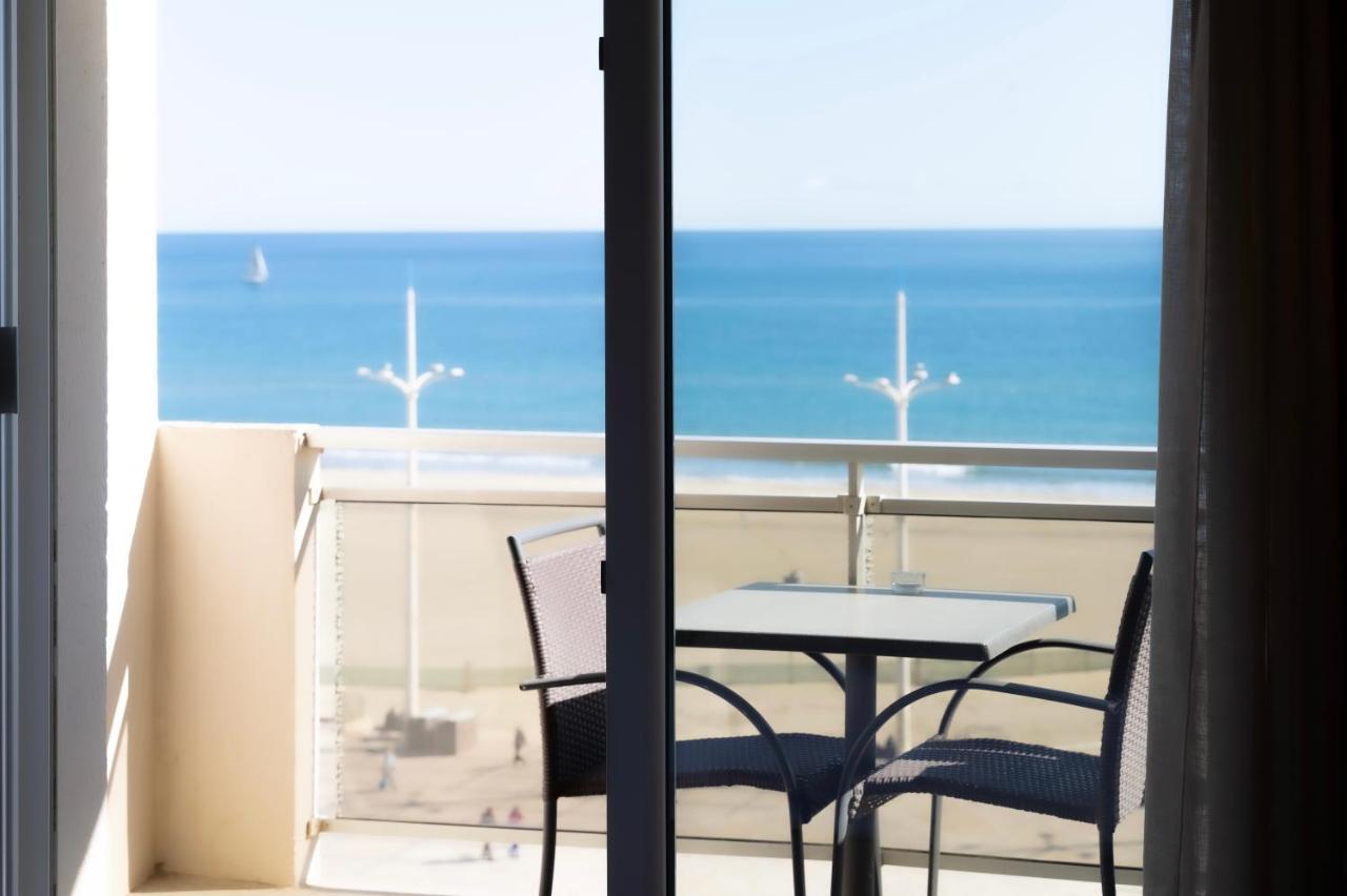 Mar I Cel & Hotel Canet-en-Roussillon