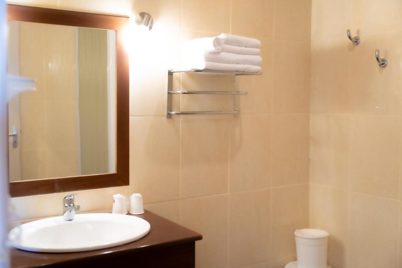Hotel Mar I Cel & 3*