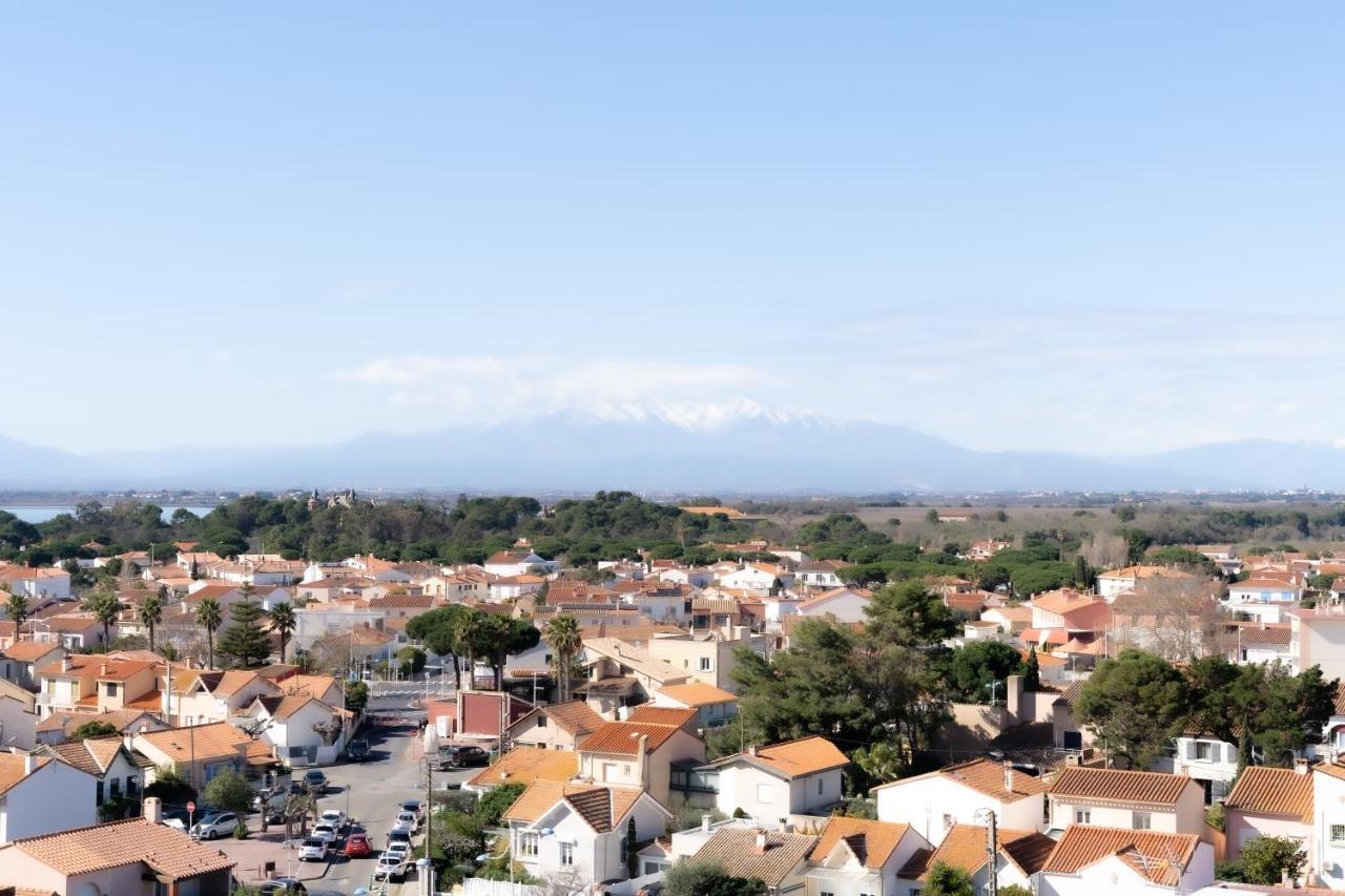 Mar I Cel & Hotel Canet-en-Roussillon