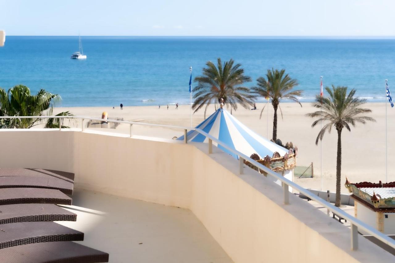 Mar I Cel & 3* Canet-en-Roussillon