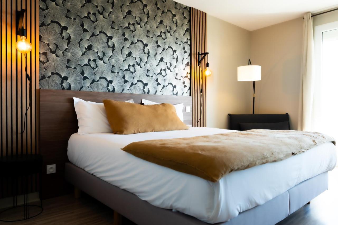 Hotel Mar I Cel & Canet-en-Roussillon