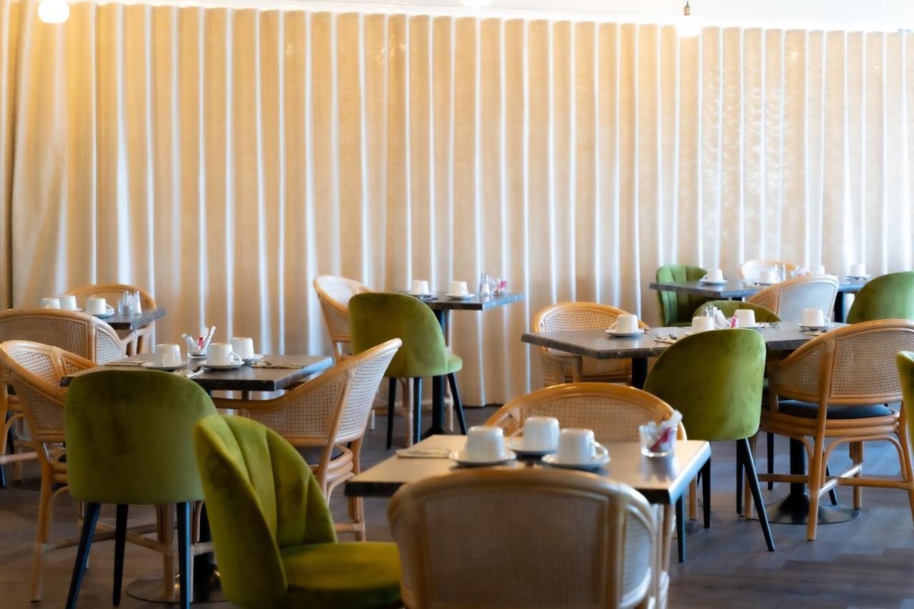Hotel Mar I Cel & Canet-en-Roussillon