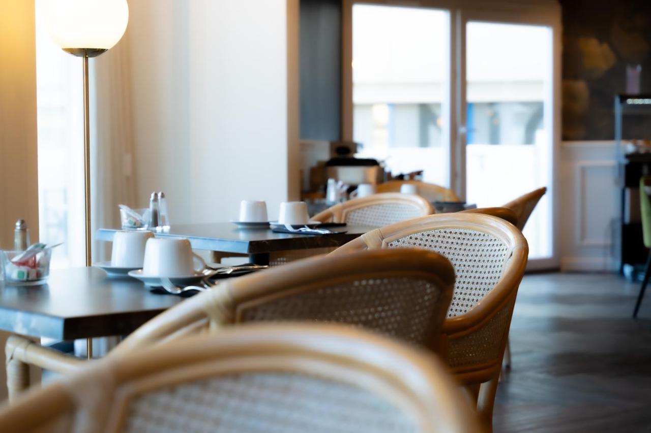 Hotel Mar I Cel & Canet-en-Roussillon
