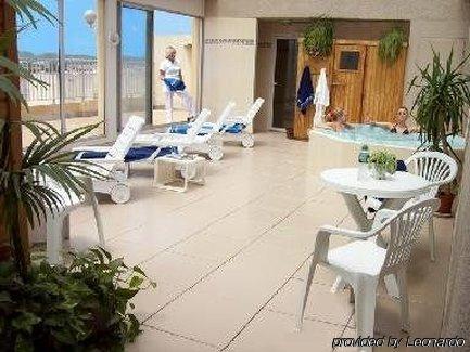 Hotel Mar I Cel &