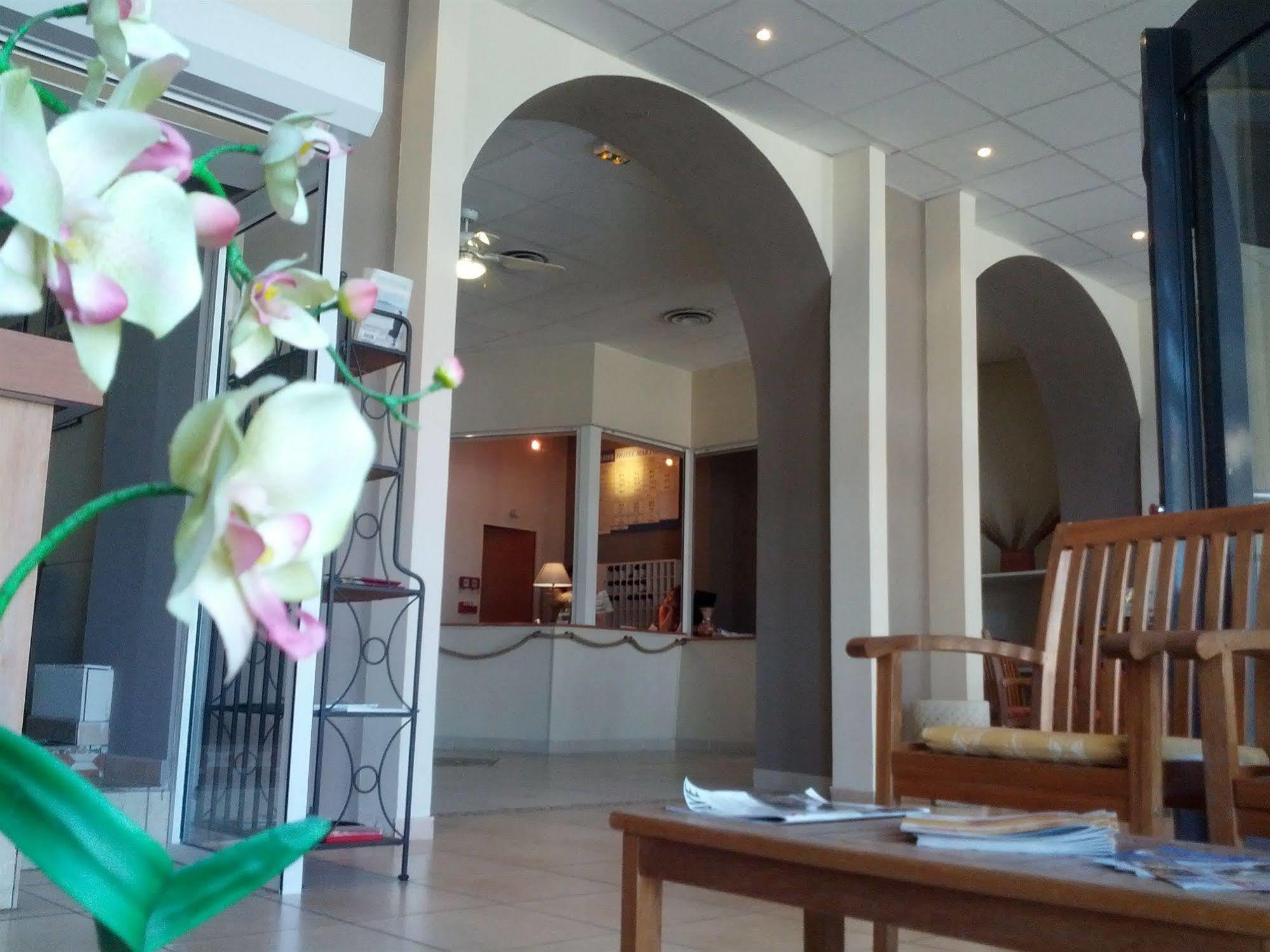 Hotel Mar I Cel &