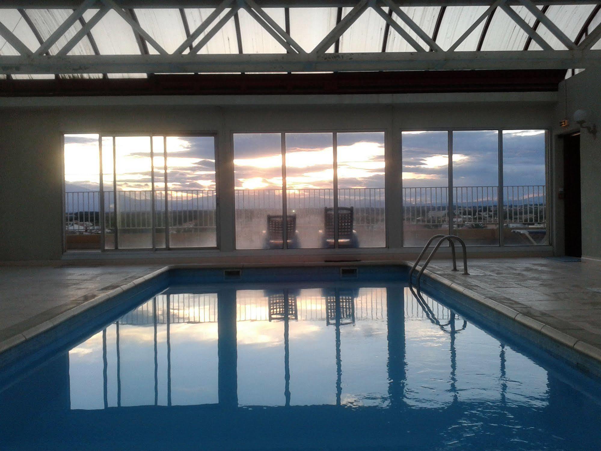 Mar I Cel & Hotel 3*