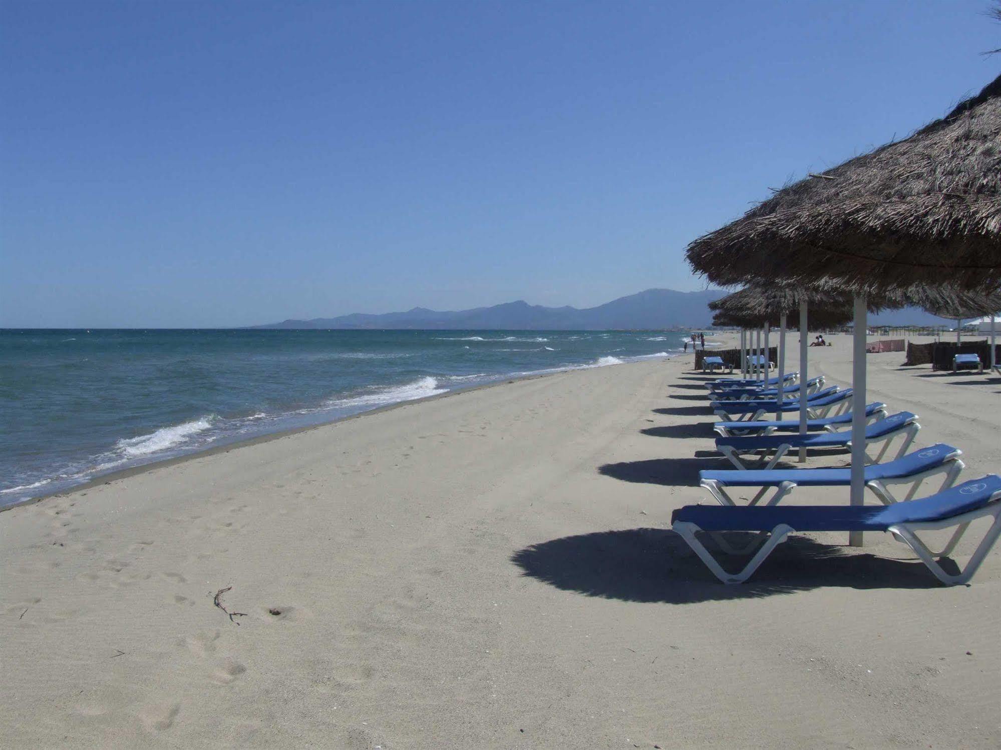 Hotel Mar I Cel & Canet-en-Roussillon