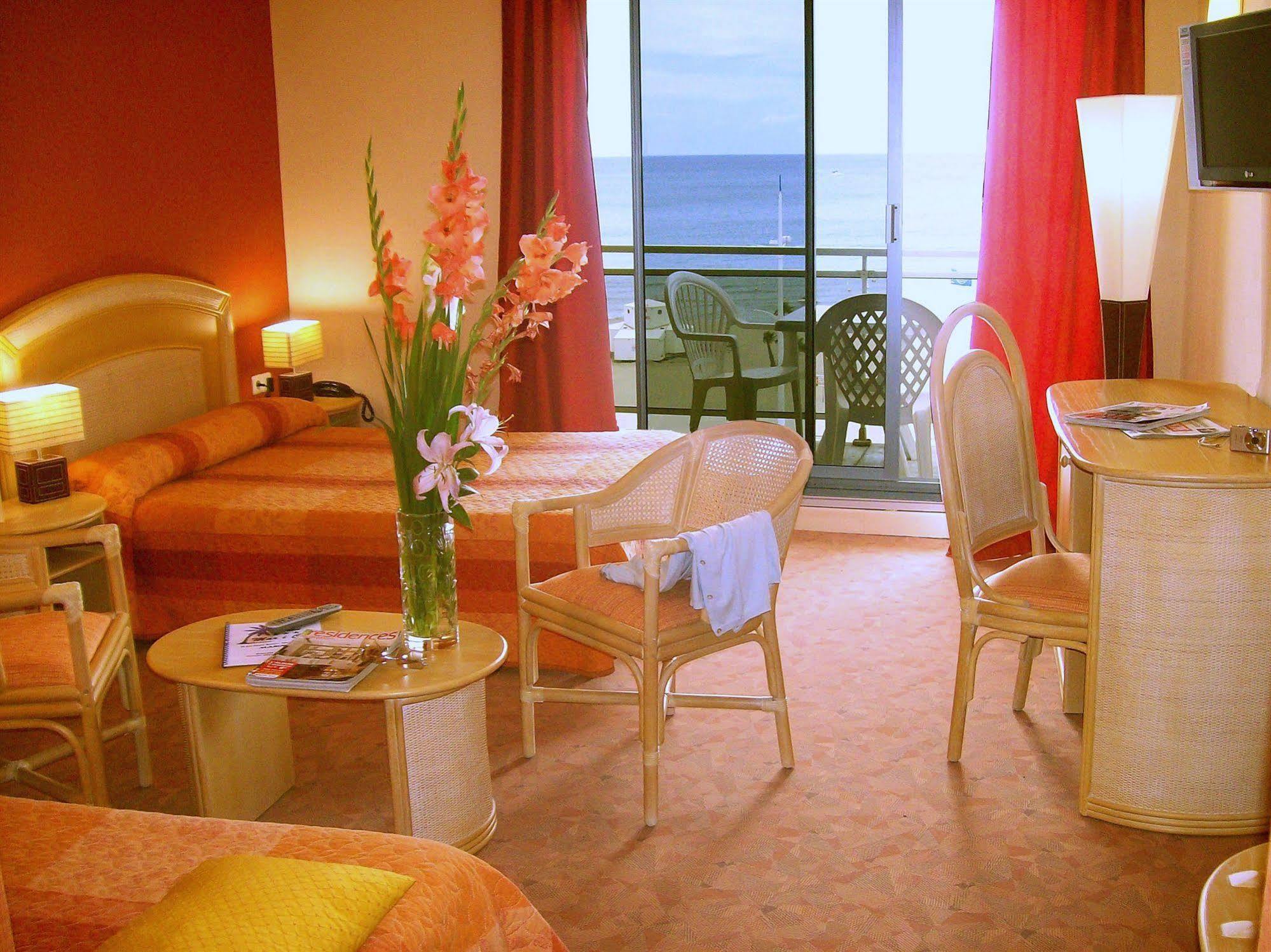 Hotel Mar I Cel &