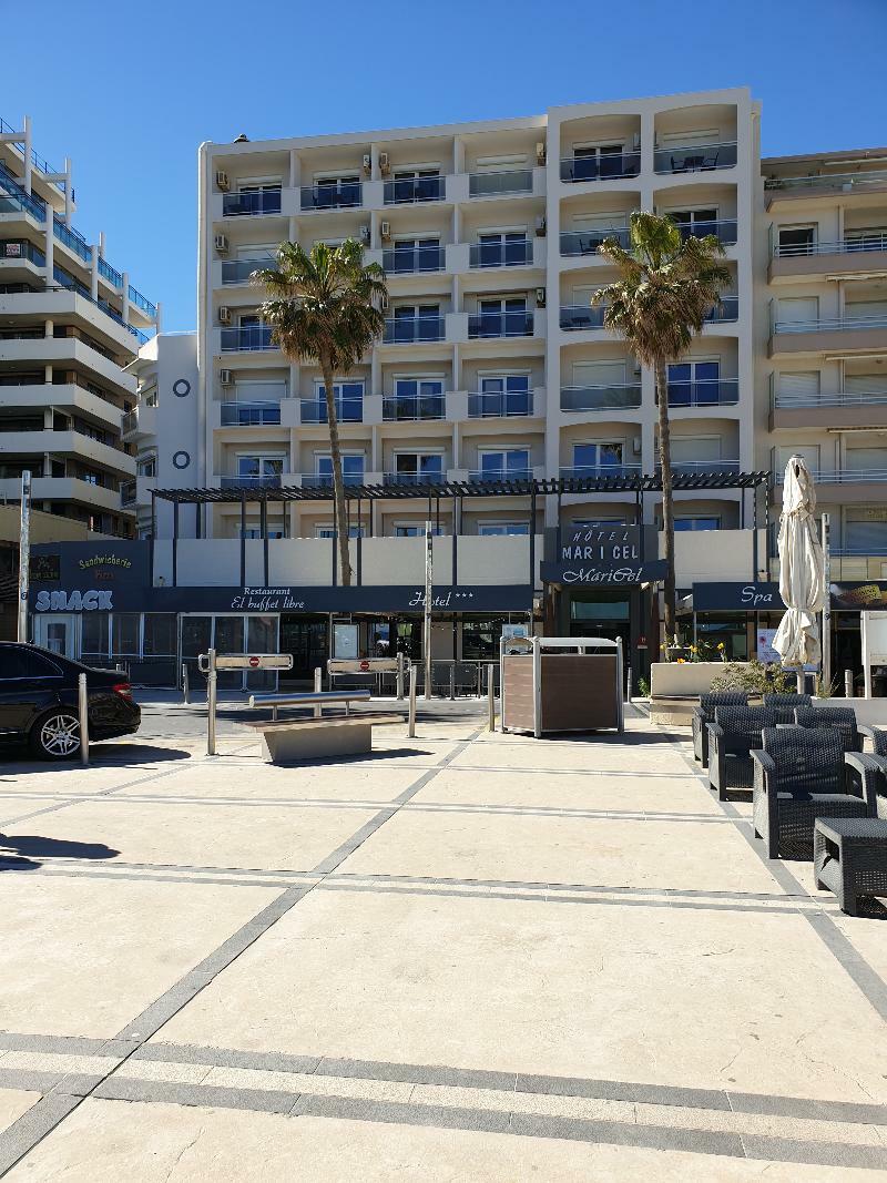 Hotel Mar I Cel &