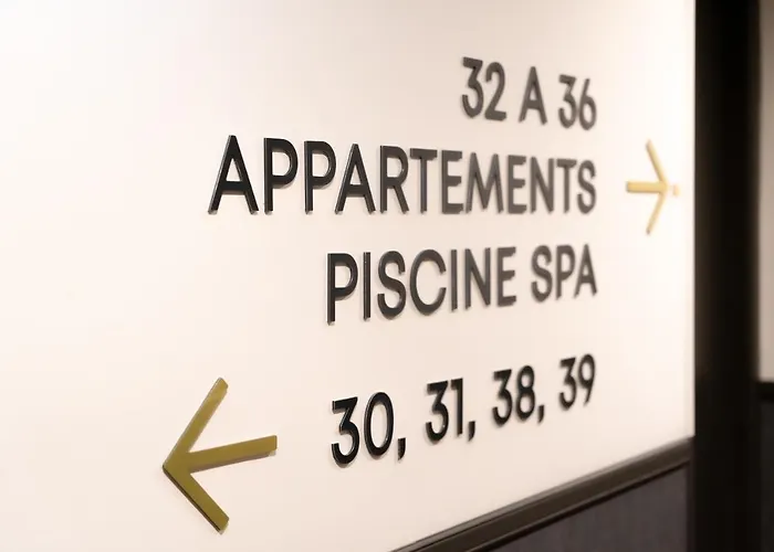 Hôtel Mar I Cel&Spa