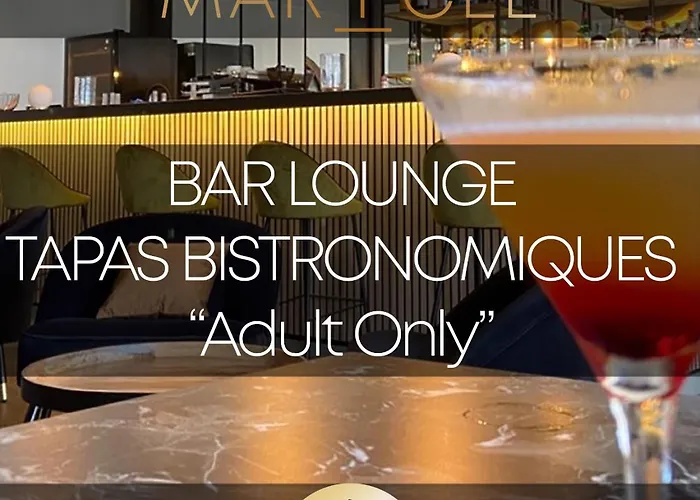 Hôtel Mar I Cel&Spa
