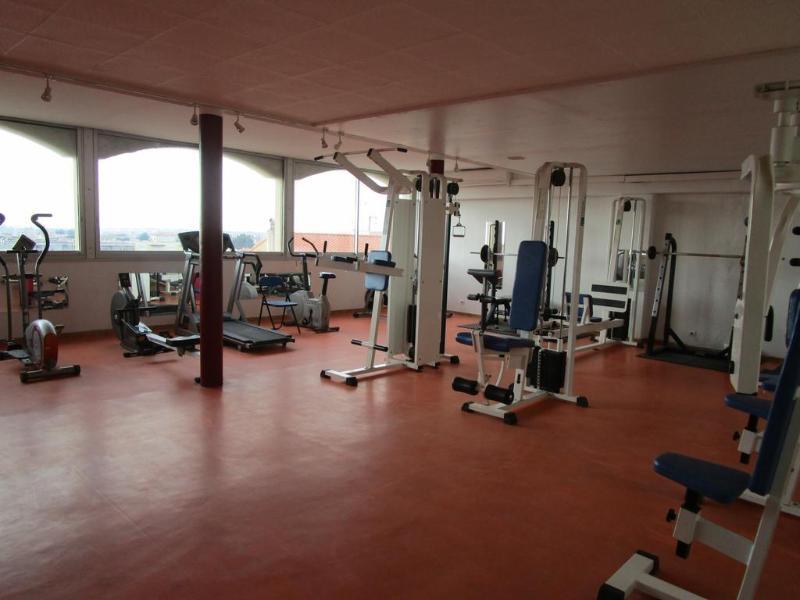 Mar I Cel&spa Canet-en-Roussillon