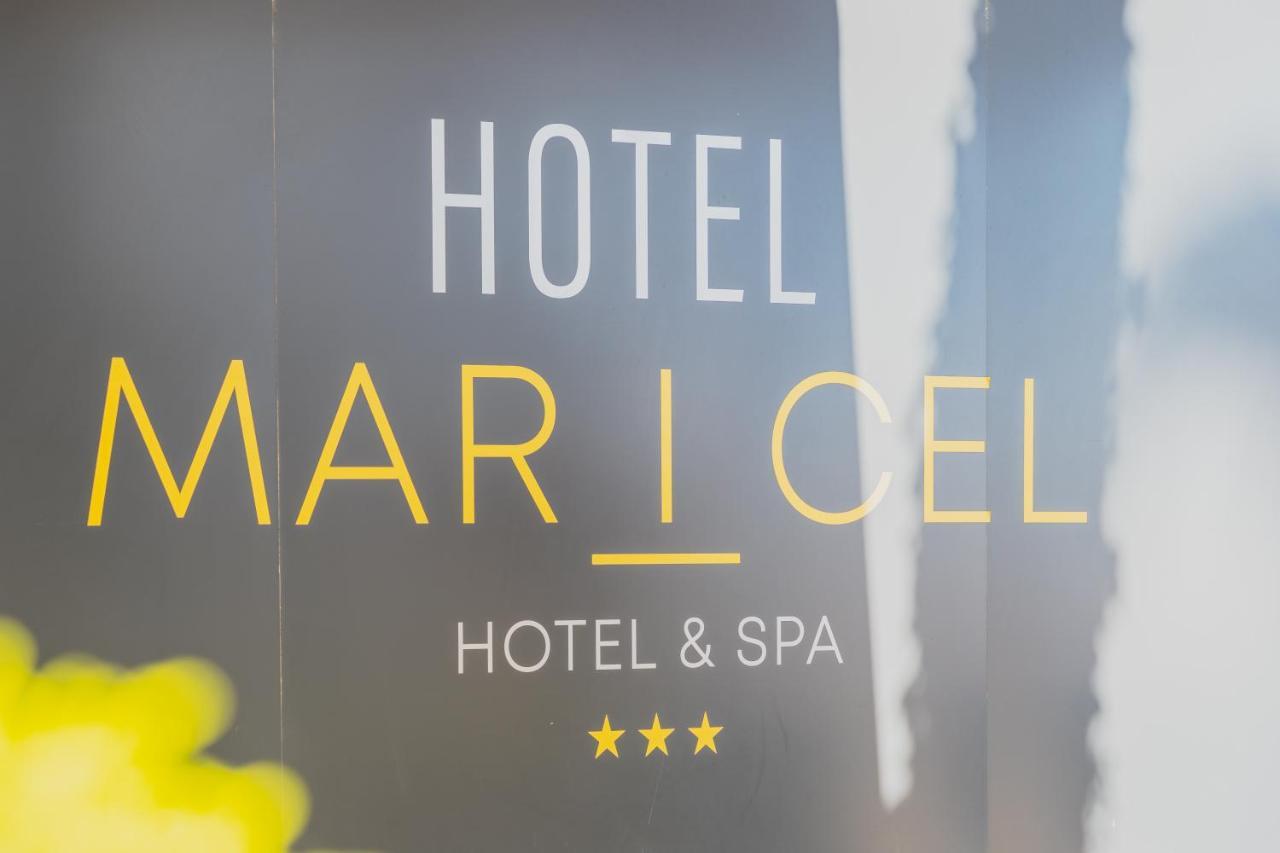 Mar I Cel&spa 3*