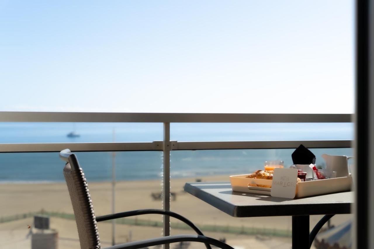 Mar I Cel&spa Hotel 3*