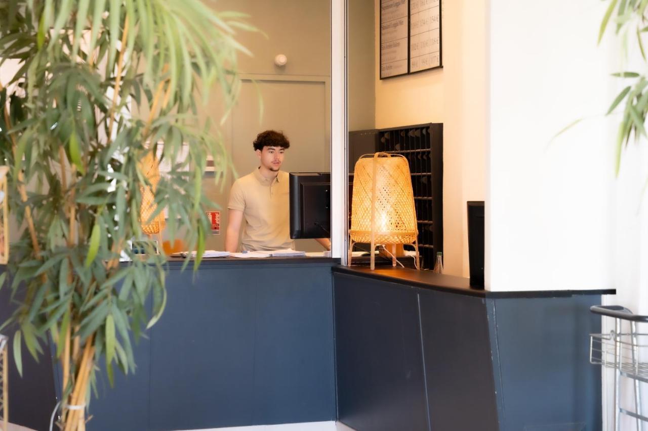 Hotel Mar I Cel&spa Canet-en-Roussillon