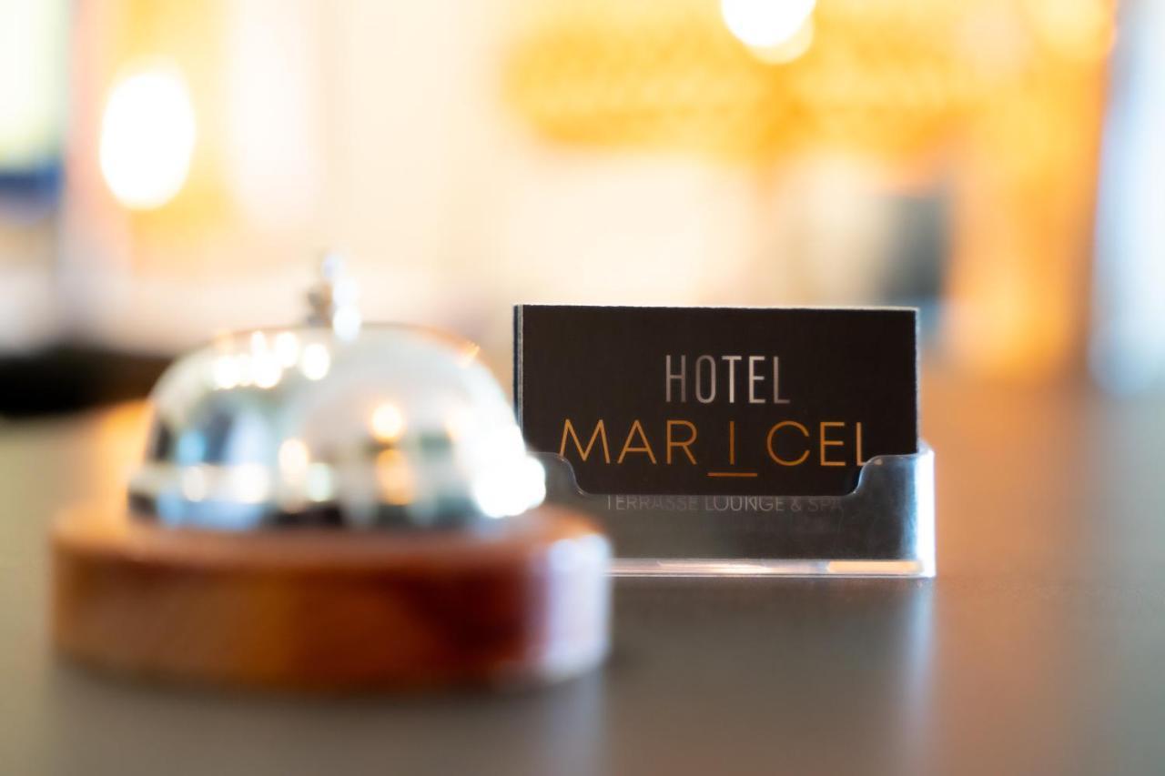 Mar I Cel&spa