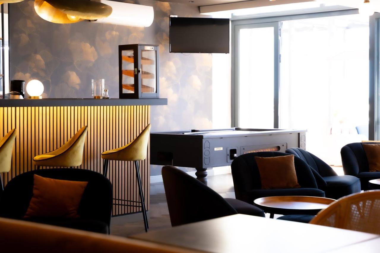 Hotel Mar I Cel&spa