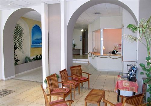 Mar I Cel&spa
