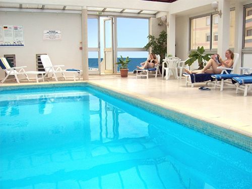Mar I Cel&spa Canet-en-Roussillon