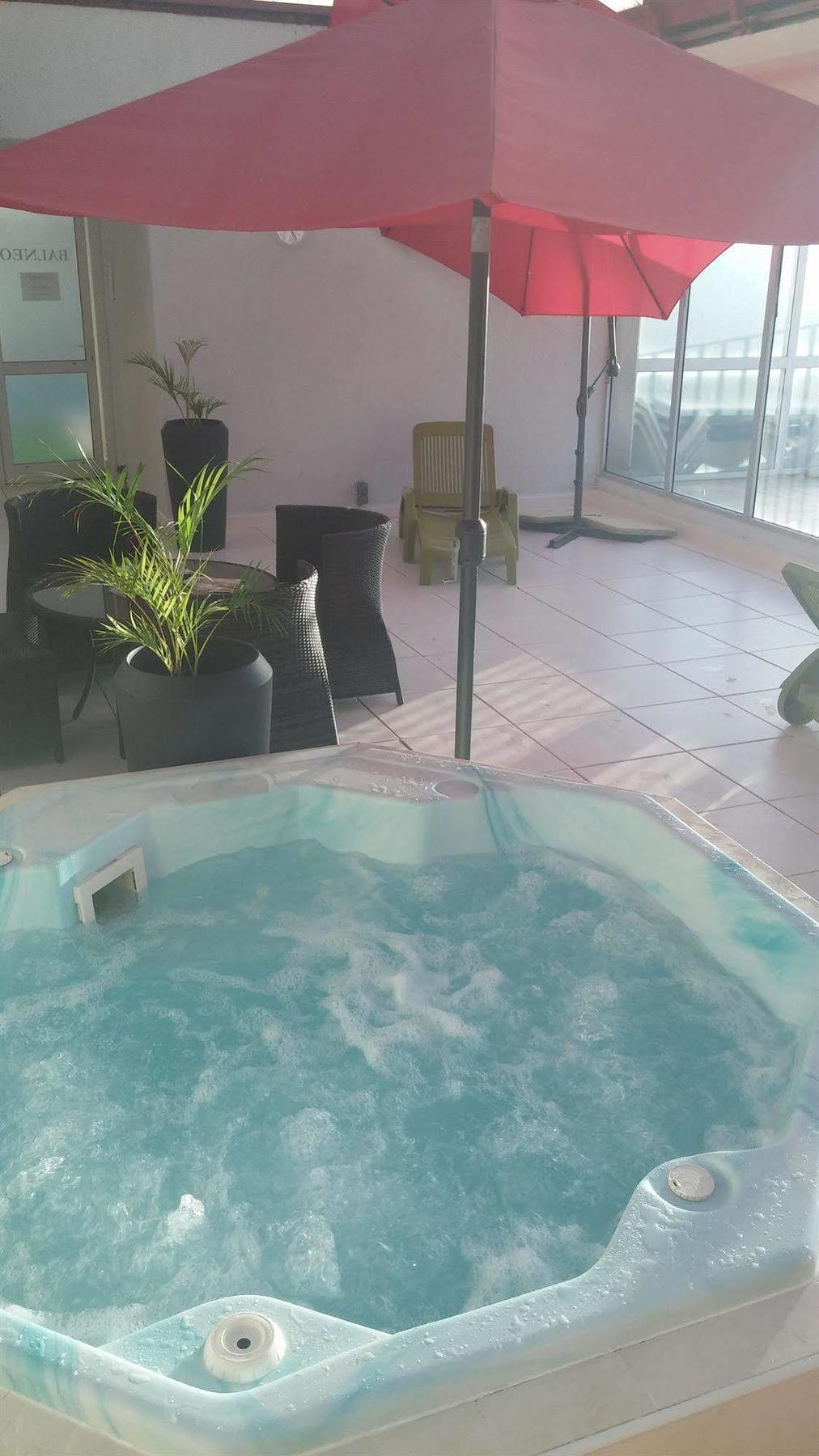 Mar I Cel&spa 3*