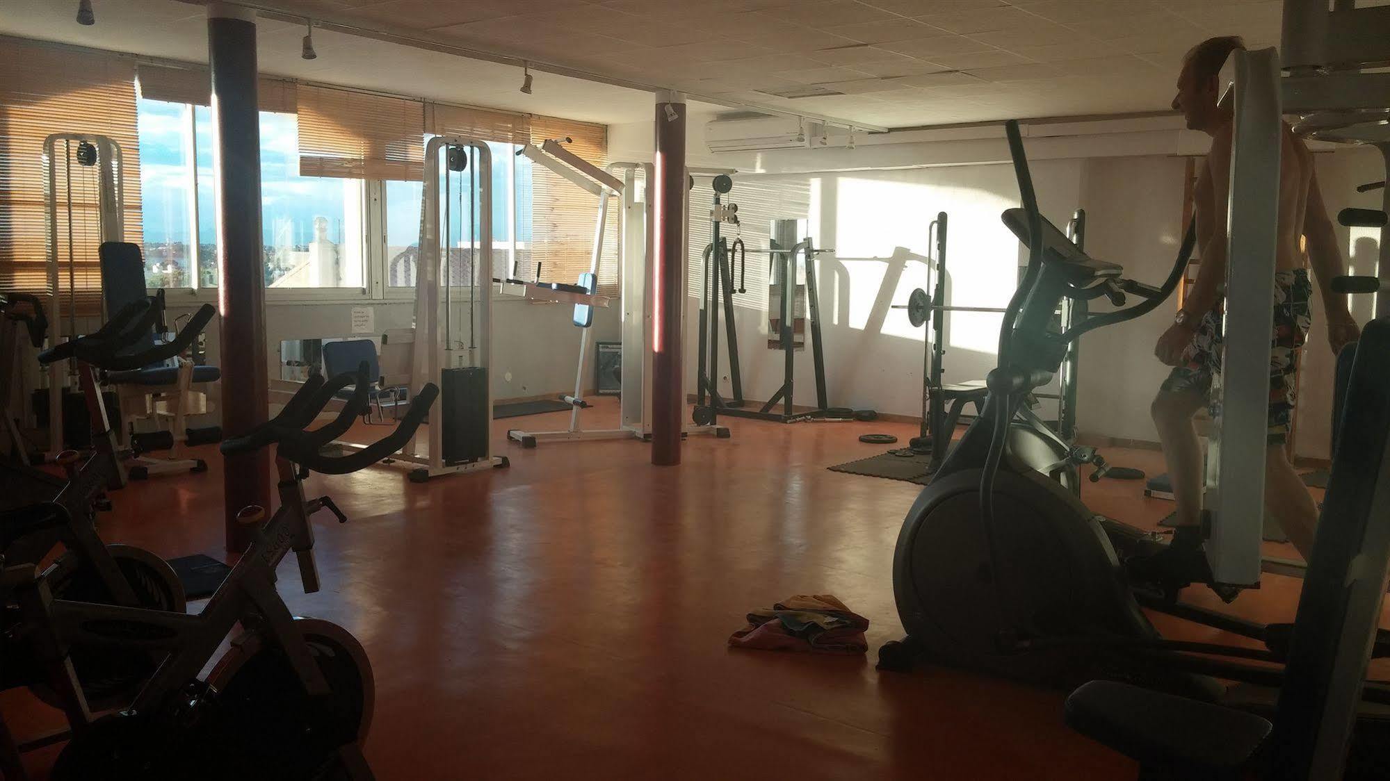 Mar I Cel&spa