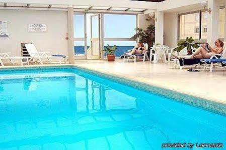 Mar I Cel&spa Hotel