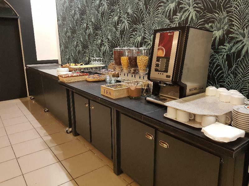 Mar I Cel&spa Hotel